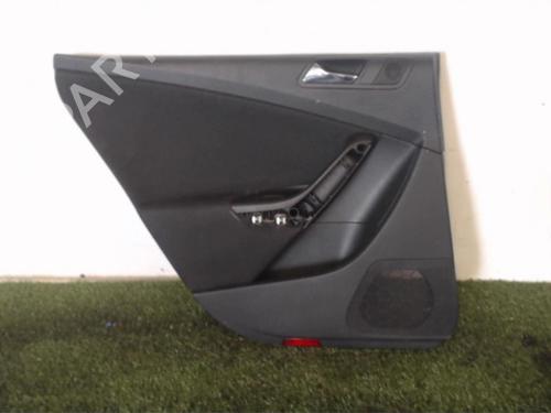 Høyre bakpanel VW PASSAT B6 Variant (3C5) 2.0 TDI 16V (140 hp) 25409697