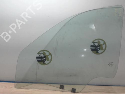 Used Front left door window DACIA LOGAN MCV (KS_) 1.5 dCi (KS0K) (68 hp) 25409532