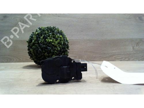 Airco bedieningspaneel CITROËN C4 Grand Picasso I (UA_) 2.0 HDi 138 (136 hp) 25412374