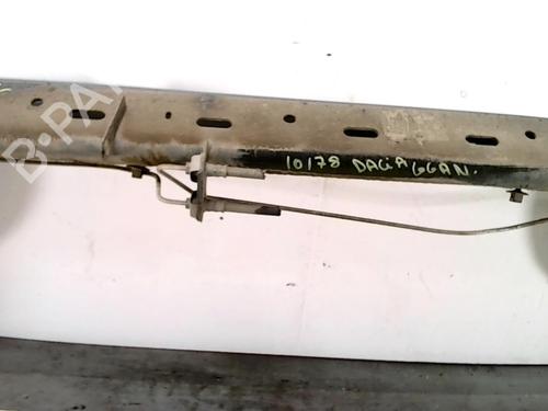 Rear axle DACIA LOGAN MCV II 1.2 | BP31236071M2