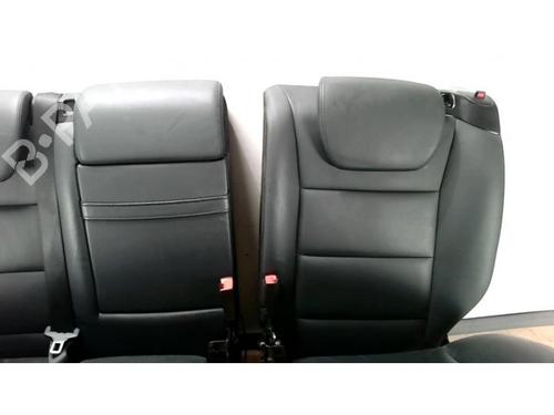 Rear seat MERCEDES-BENZ A-CLASS (W169) A 200 (169.033, 169.333) | BP25416700C17 