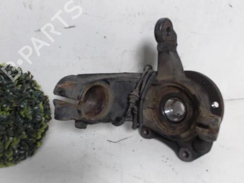 Right front steering knuckle CITROËN C3 II (SC_) 1.6 VTi 120 | BP25393495M26 - Image 3