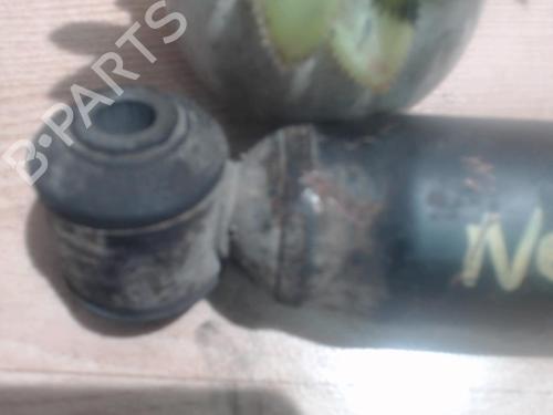 Used Right rear shock absorber CITROËN NEMO Box Body/MPV (AA_) 1.4 HDi (68 hp) 25412402