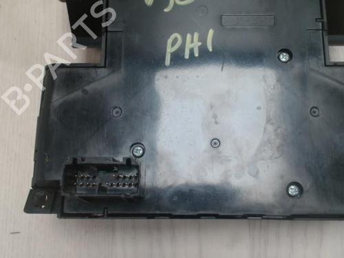 Climate control VOLVO V50 (545) 2.0 D | BP31234193I5