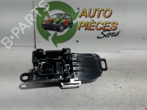 Front right interior door handle NISSAN MICRA III (K12) 1.2 16V | BP25398650I14 