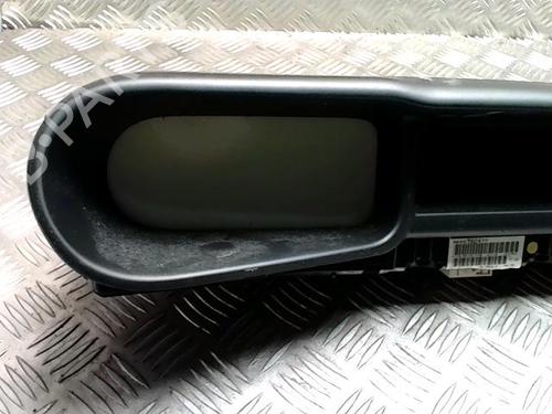 Instrument cluster CITROËN C3 Picasso (SH_) 1.6 HDI 90 | BP32365528C47