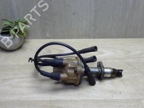 Ignition coil RENAULT TWINGO I (C06_) 1.2 (C063, C064) | BP29522162M94 