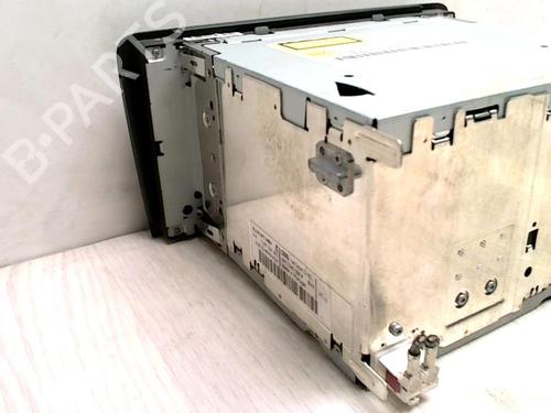 Radio AUDI A3 (8P1) 1.8 TFSI | BP28288064E6