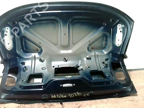 Tailgate CITROËN C5 III (RD_) 1.6 HDi 110 (RD9HZC) | BP25418657C6 