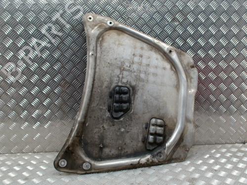Underbody protection BMW X5 (E53) 3.0 d | BP39227423M92 - Image 2