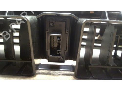 Air vent OPEL AGILA B (H08) 1.0 (F68) | BP25386079I21 
