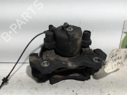 Left front brake caliper OPEL ZAFIRA A MPV (T98) 2.2 DTI 16V (F75) | BP25398276M105 