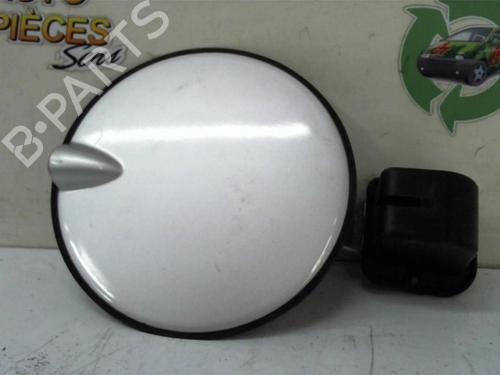 Used Fuel flap OPEL ZAFIRA A MPV (T98) 2.2 DTI 16V (F75) (125 hp) 25400897