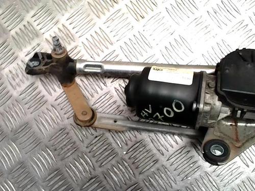 Front wiper motor CITROËN NEMO MPV 1.3 HDi 75 | BP37163494M29 - Image 2