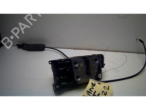 Used Rear right lock RENAULT MEGANE III Hatchback (BZ0/1_, B3_) 1.5 dCi (86 hp) 25428472