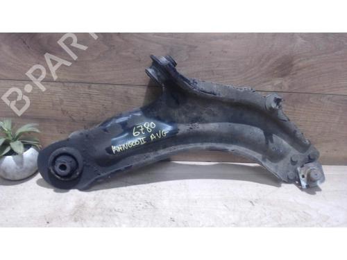 Bras de suspension avant gauche RENAULT MEGANE I (BA0/1_) 1.9 dTi (BA08, BA0N) (98 hp) 25384360