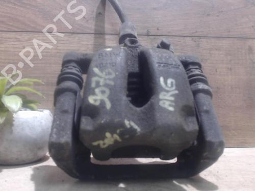 Used Left rear brake caliper BMW 1 (E87) 118 d (122 hp) 31219667
