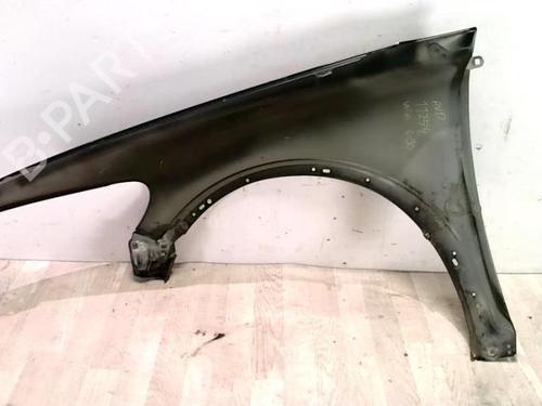 Right front fenders VOLVO C30 (533) 2.0 D | BP27668064C42 