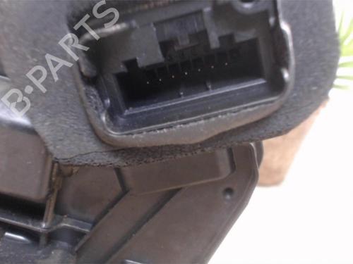 Rear right lock VW POLO V (6R1, 6C1) 1.4 TDI | BP25390440C99 