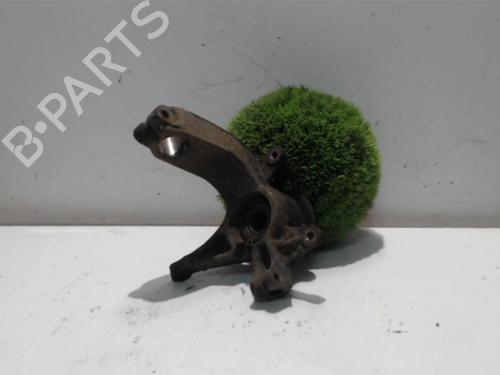 Left front steering knuckle RENAULT SCÉNIC II (JM0/1_) 1.9 dCi (JM0G, JM12, JM1G, JM2C) | BP25389674M25 