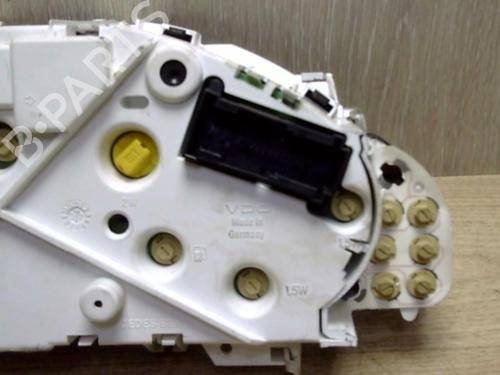 Instrument cluster MERCEDES-BENZ SLK (R170) 230 Kompressor (170.447) | BP31236575C47 