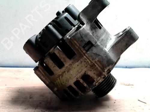 Used Alternator FORD FIESTA VI (CB1, CCN) 1.4 TDCi (68 hp) 26926395
