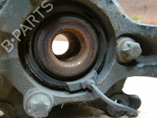 Left front steering knuckle OPEL ASTRA H (A04) 1.7 CDTI (L48) | BP31227610M25 - Image 4