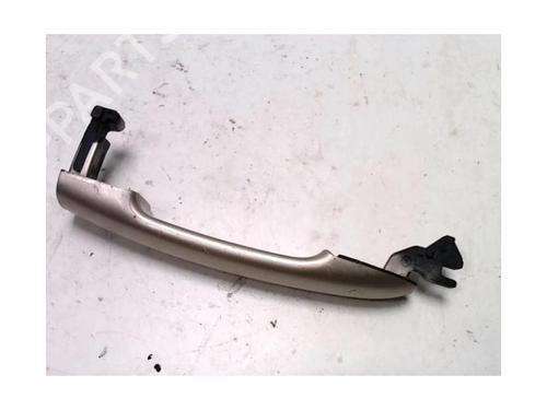 Front right exterior door handle RENAULT SCÉNIC II (JM0/1_) 1.5 dCi (JM1E, JM16) | BP25416376C129 