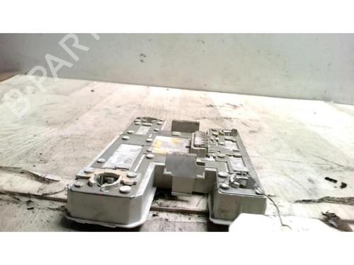 Licence plate light PEUGEOT 208 I (CA_, CC_) 1.2 VTi 68 / PureTech 68 | BP25425297I40 