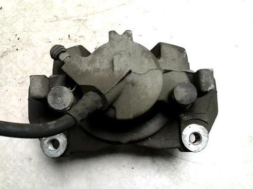 Left front brake caliper RENAULT SCÉNIC III (JZ0/1_) 1.5 dCi | BP28718742M105
