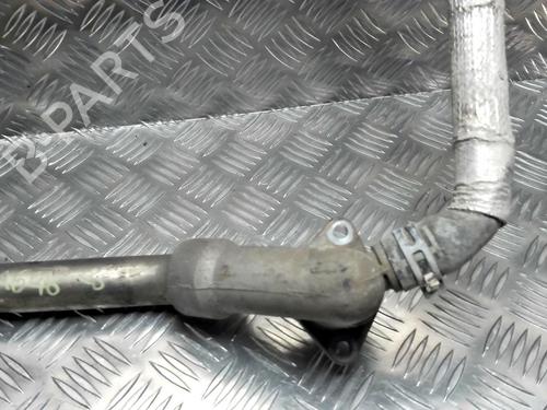 Pipe CITROËN C8 (EA_, EB_) 2.0 HDi | BP25429338M125
