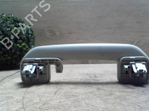 Interior roof handle CITROËN C4 II (NC_) 1.6 HDi 115 | BP29296814I35