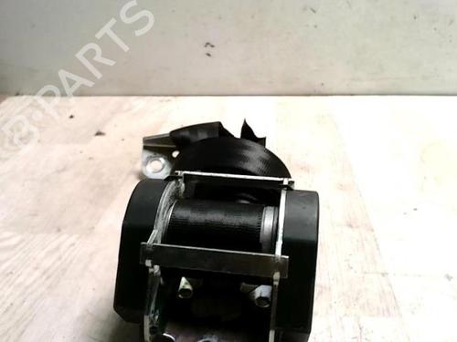 Rear left seatbelt VW GOLF V (1K1) 1.9 TDI | BP25426564I29 