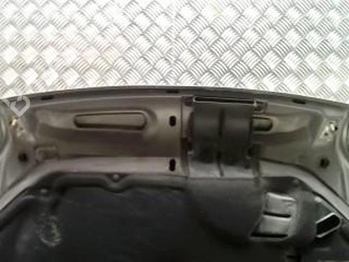 Hood RENAULT KANGOO (KC0/1_) 1.9 dTi (KC0U) | BP28720160C1
