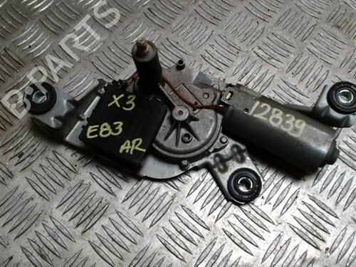 Used Rear wiper motor Rear wiper motor 38771632 38771632