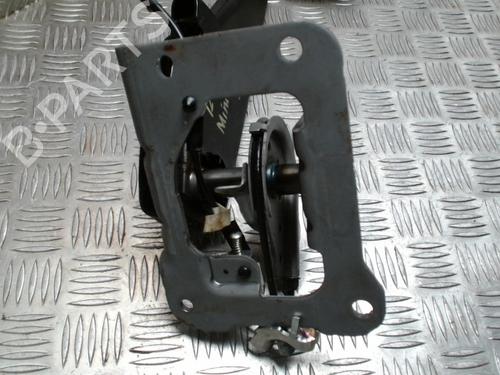 Hand brake MINI MINI COUNTRYMAN (R60) Cooper S | BP30794412I18