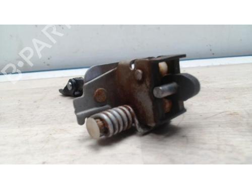 Hinge/Door check strap PEUGEOT 5008 (0U_, 0E_) 1.6 HDi | BP25420026C146 