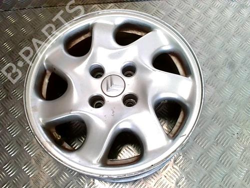 Used Rim Rim CITROËN C5 I (DC_) 2.0 HDi (DCRHZB, DCRHZE) (109 hp) 36378566 36378566