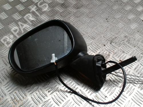 Used Right mirror RENAULT MODUS / GRAND MODUS (F/JP0_) 1.2 (JP0C, JP0K, FP0C, FP0K, FP0P, JP0P, JP0T) (75 hp) 31238224