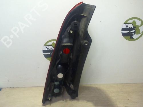 Used Right taillight RENAULT ESPACE IV (JK0/1_) 3.0 dCi (JK0J, JK0V) (177 hp) 25389195