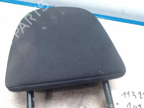 Kopfstütze für PEUGEOT 207 (WA_, WC_) 1.6 HDi (90 hp) 31234630