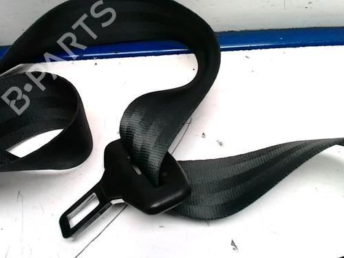 Used Rear left seatbelt FIAT PUNTO EVO (199_) 1.3 D Multijet (199AXC1A, 199BXC1A, 199AXT1A, 199BXT1A) (75 hp) 31220521