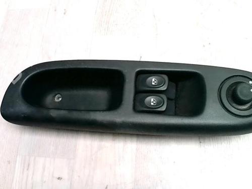 Venstre Foran elrute bryter RENAULT CLIO II (BB_, CB_) 1.6 (B/CB0D, BB00) | BP25423799I27 