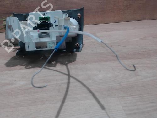 Climate control NISSAN PIXO (UA0) 1.0 | BP25411271I5