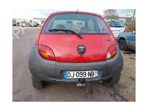 Steering wheel FORD KA (RB_) 1.3 i | BP25426986C49 