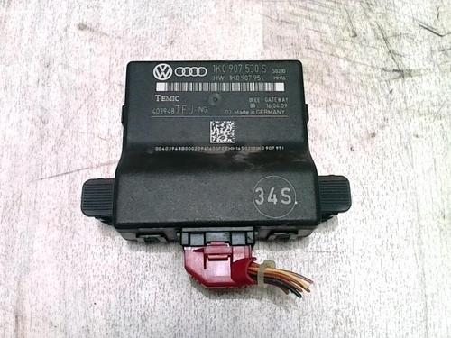 Øvrige Styrinhsenheder SEAT LEON (1P1) 1.9 TDI (105 hp) 27551577