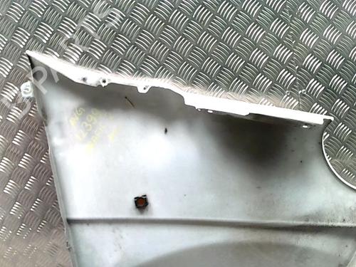 Forskærm venstre RENAULT TRAFIC II Van (FL) 1.9 dCi 80 (FL0B) | BP30691391C41 