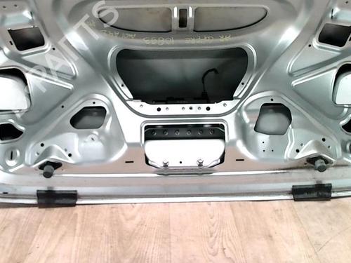 Used Tailgate Tailgate AUDI A4 B7 (8EC) 2.0 TDI (140 hp) 33818521 33818521