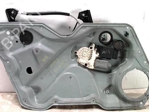 Front left window mechanism SEAT TOLEDO II (1M2) 1.9 TDI | BP27581889C22 