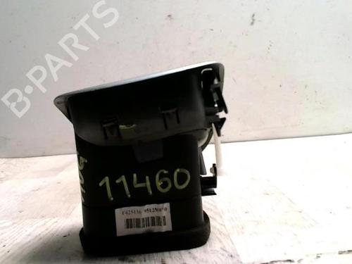 Luftventil CITROËN XSARA PICASSO (N68) 1.6 HDi | BP25426550I21 